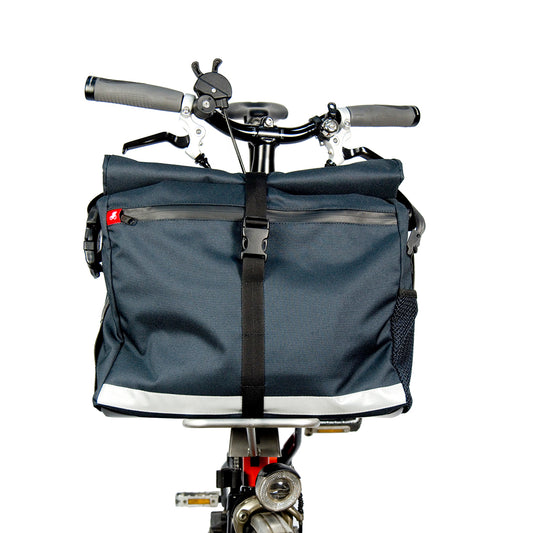 GANOVE - shoulder bag