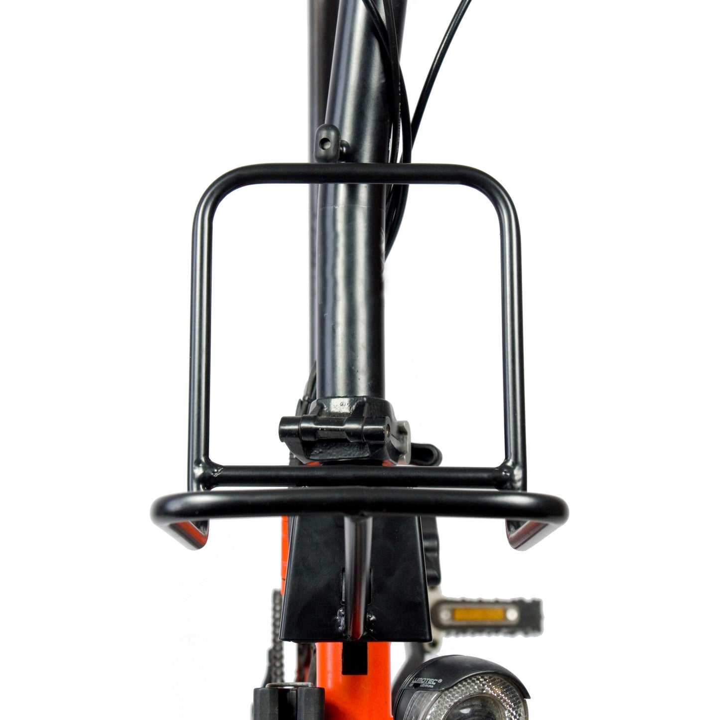 FRONT RACK for Brompton