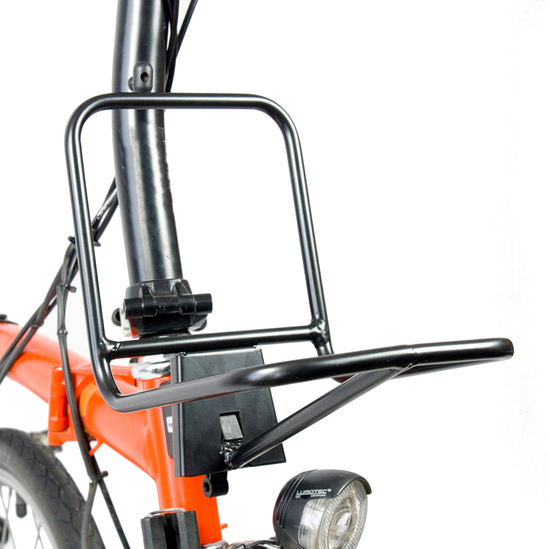 FRONT RACK for Brompton