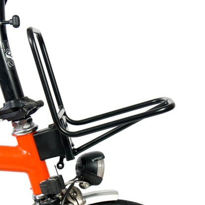 FRONT RACK for Brompton