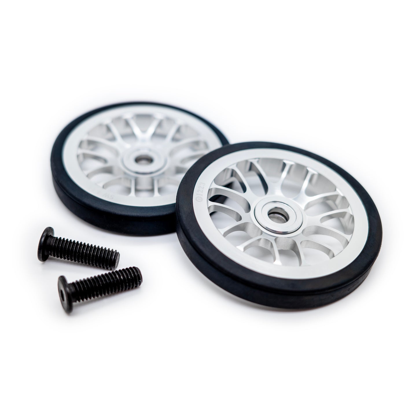 Standard Wheels - SW4