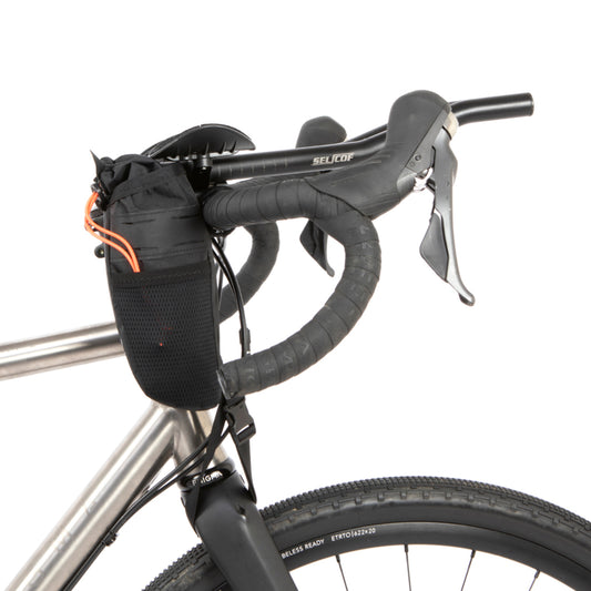 RACE STEM BAG
