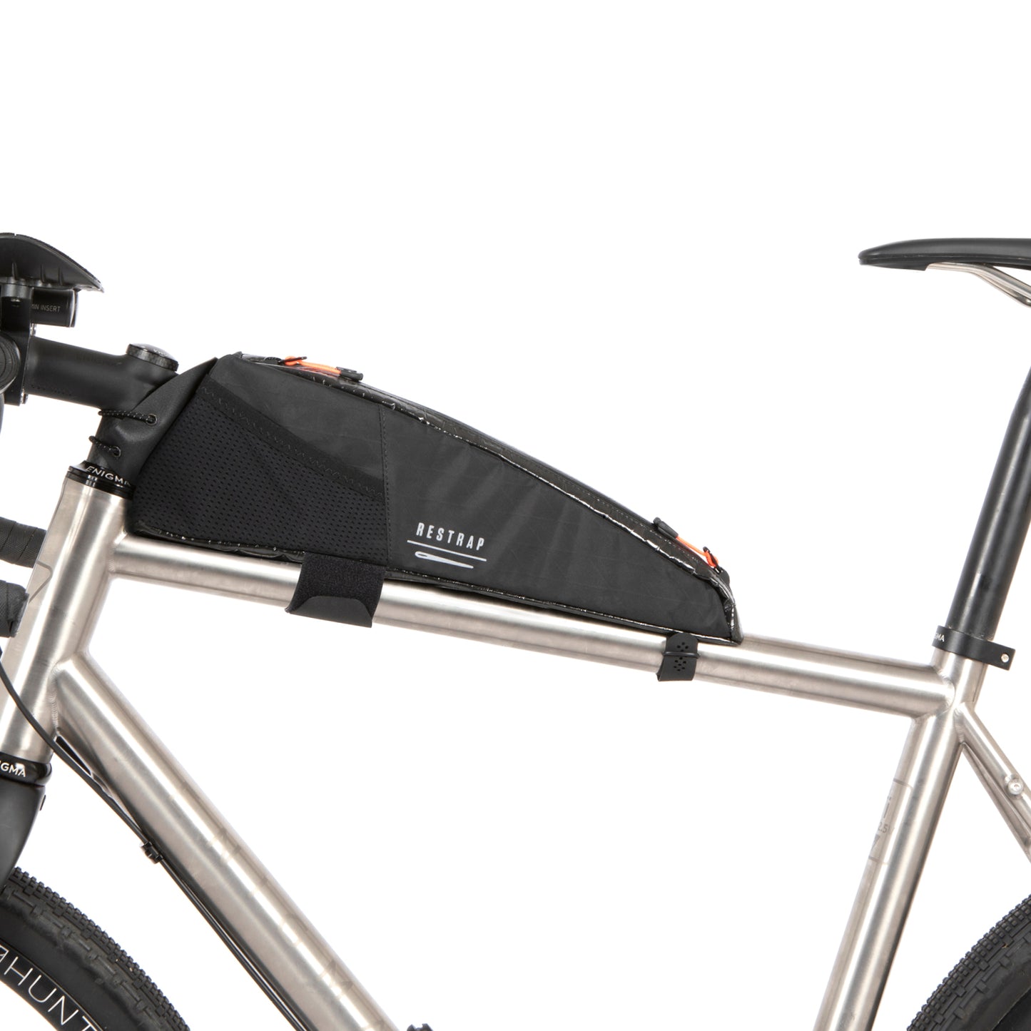 RACE TOP TUBE BAG