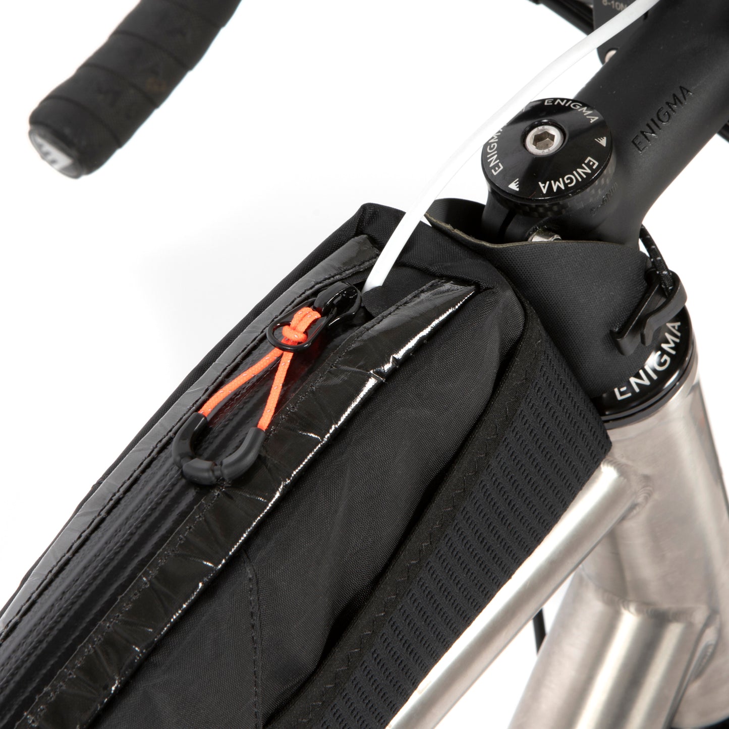 RACE TOP TUBE BAG