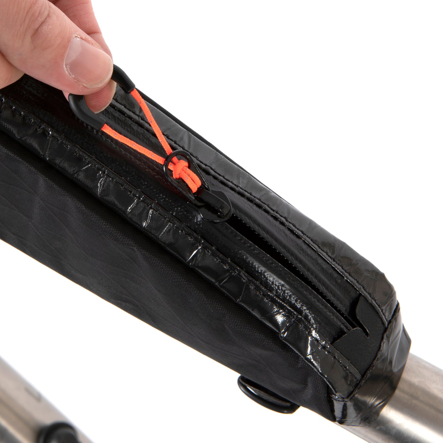 RACE TOP TUBE BAG