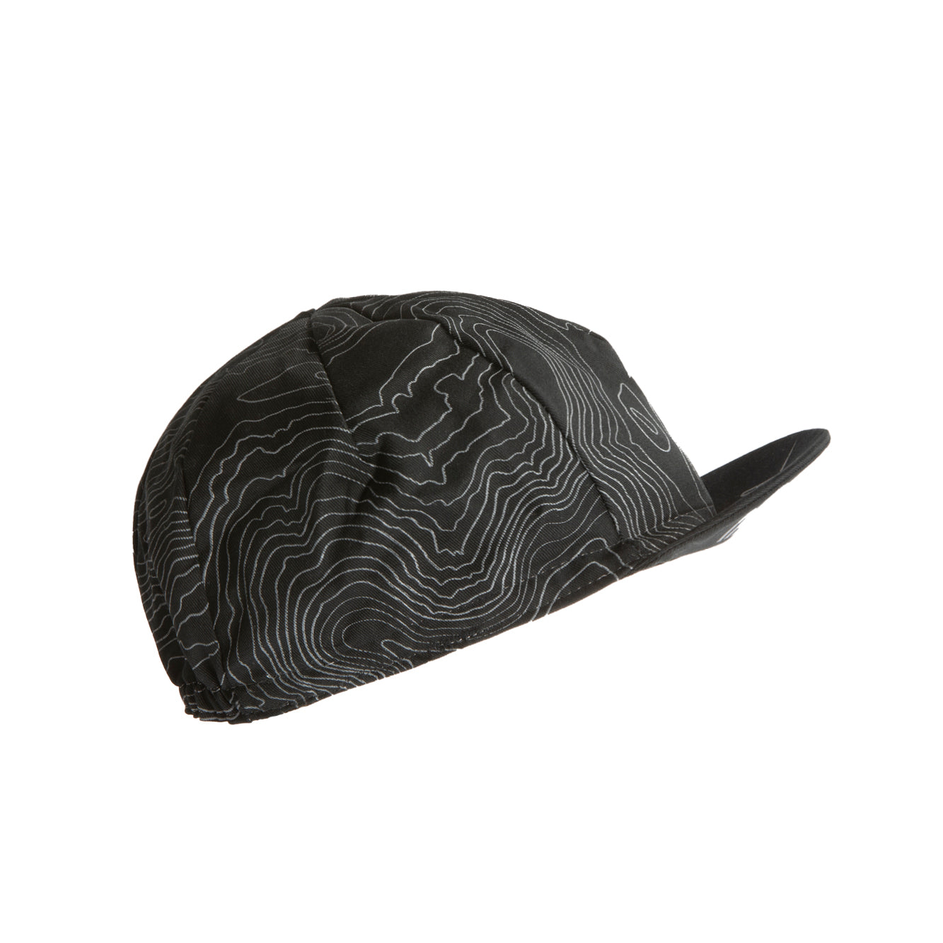 YORKSHIRE CONTOURS CYCLING CAP