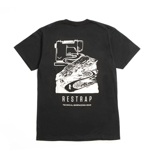 RESTRAP T-SHIRT