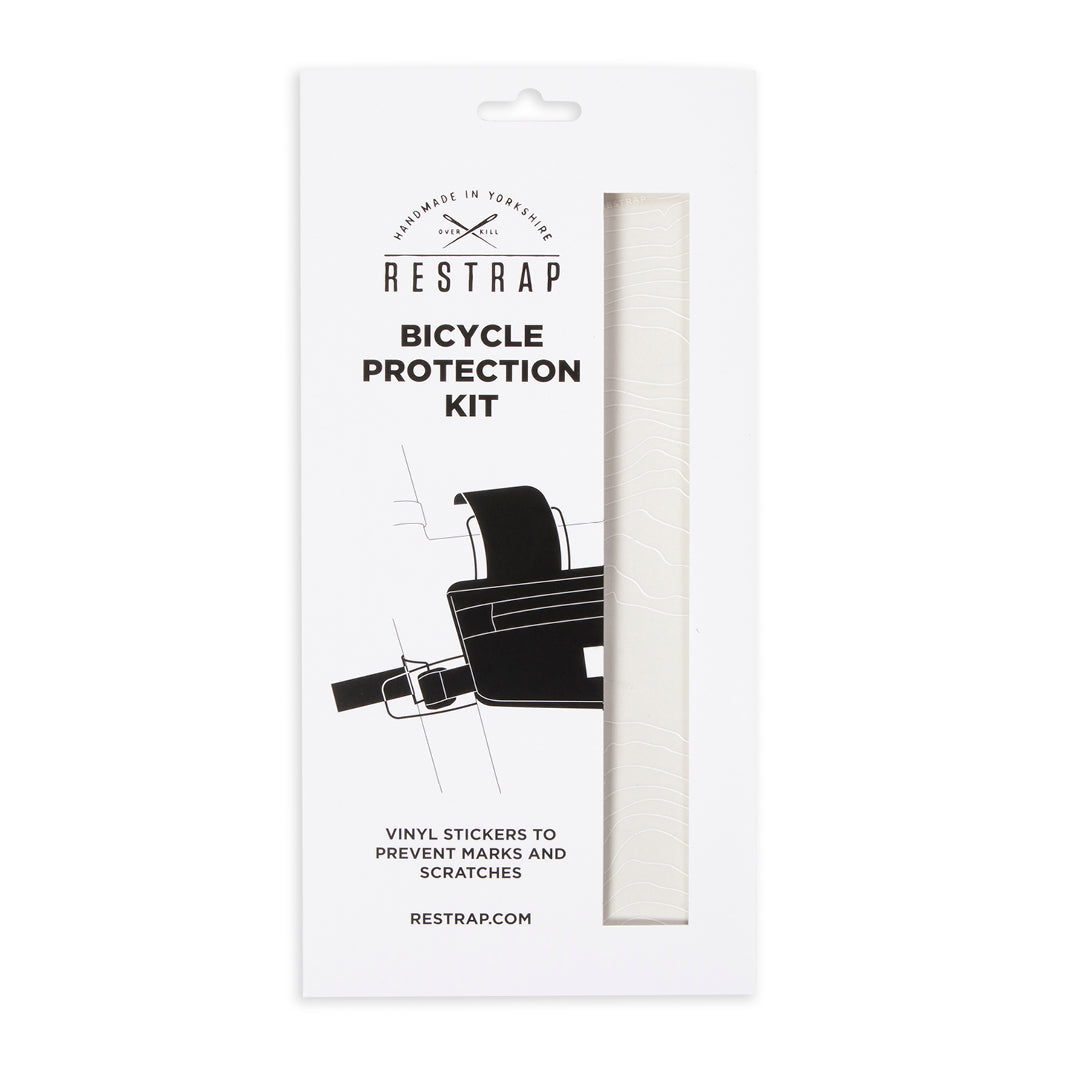 BICYCLE PROTECTION KIT