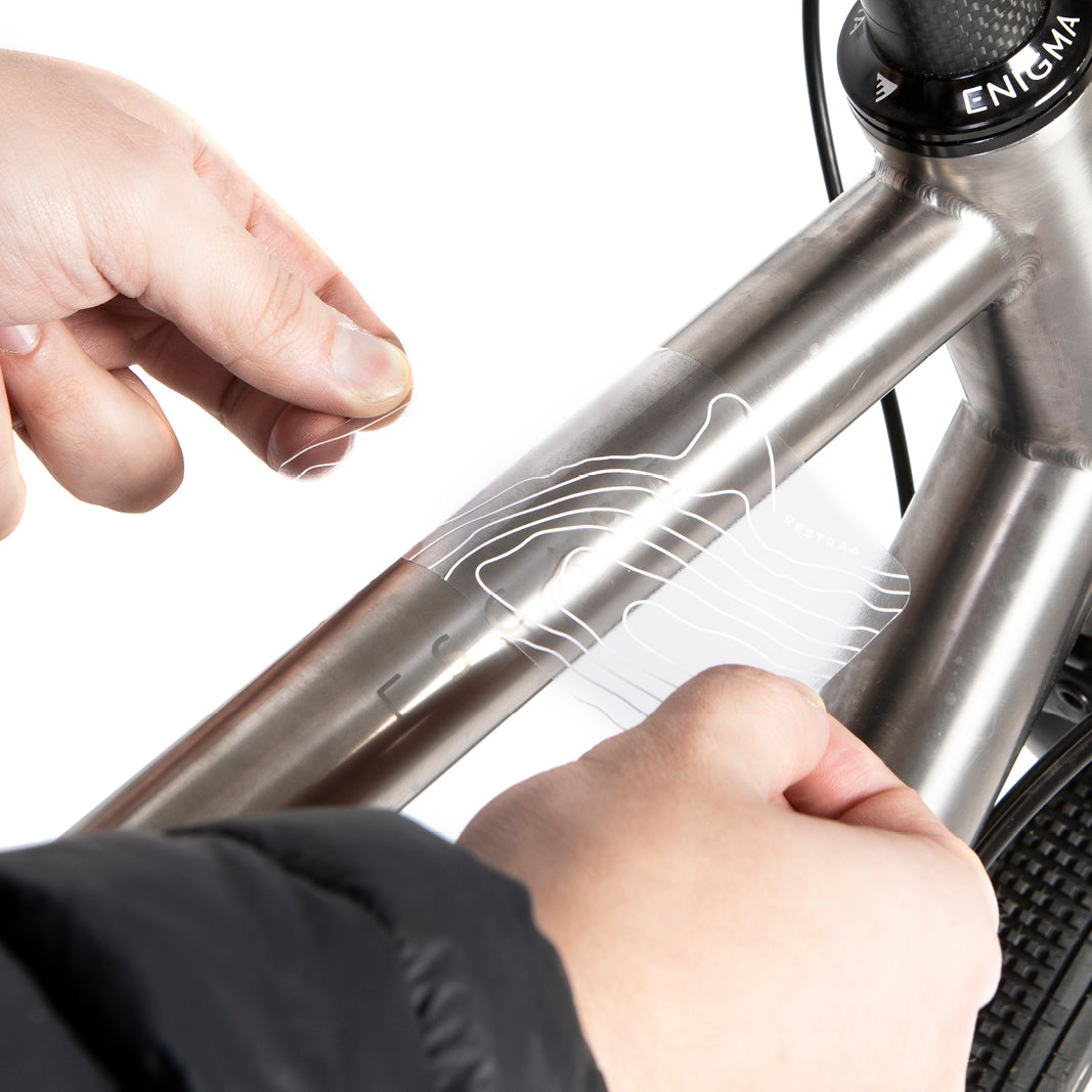 BICYCLE PROTECTION KIT