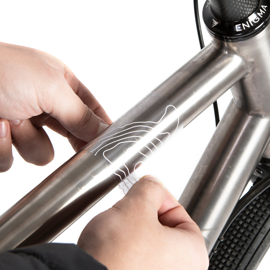 BICYCLE PROTECTION KIT