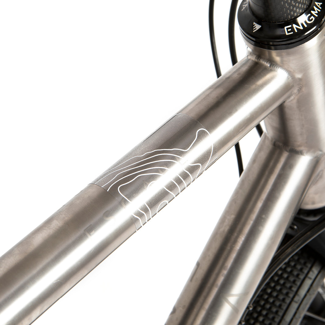 BICYCLE PROTECTION KIT