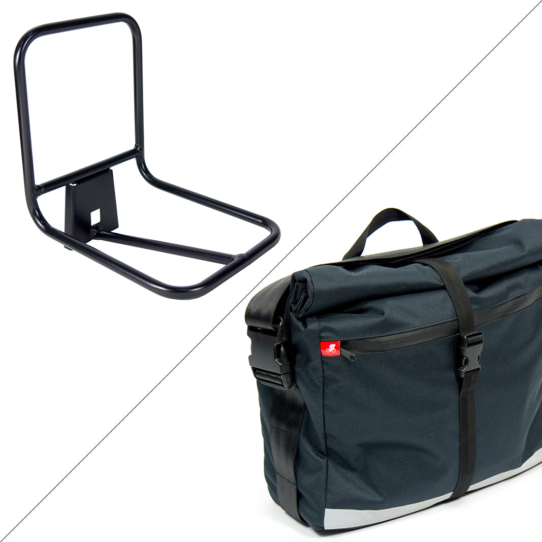 GANOVE - shoulder bag