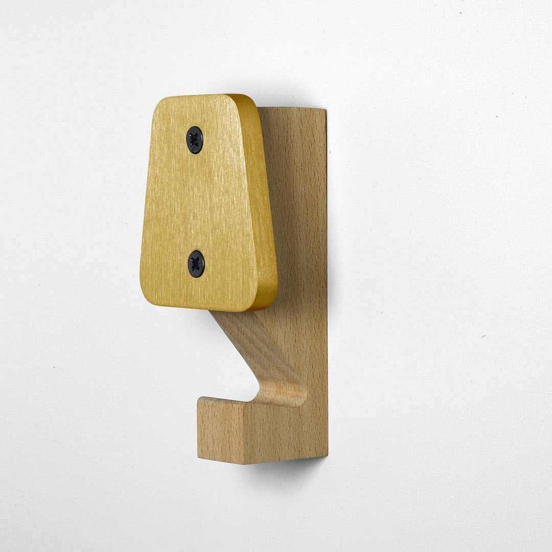 BromHome - Gold Matt