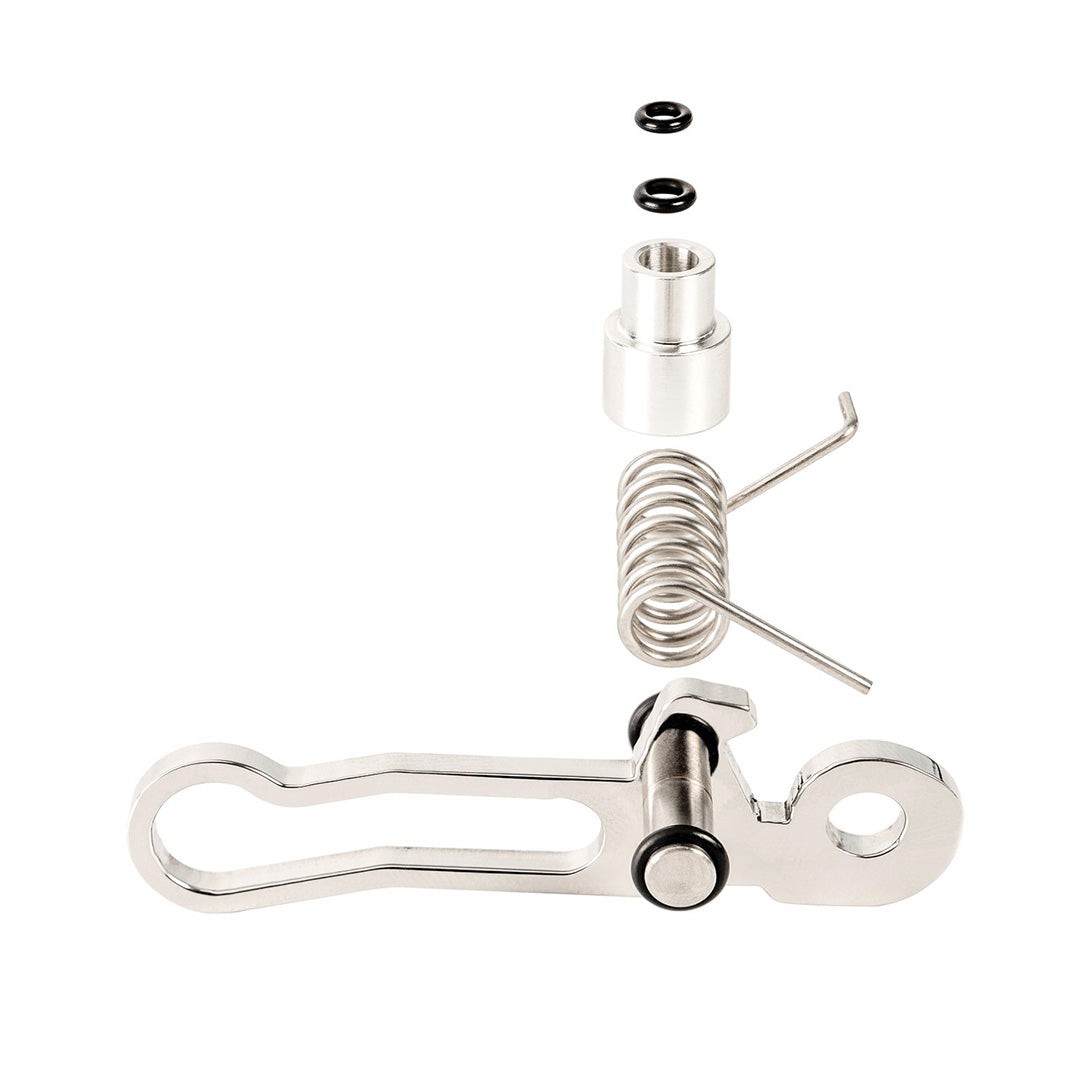 Rear Frame Clip