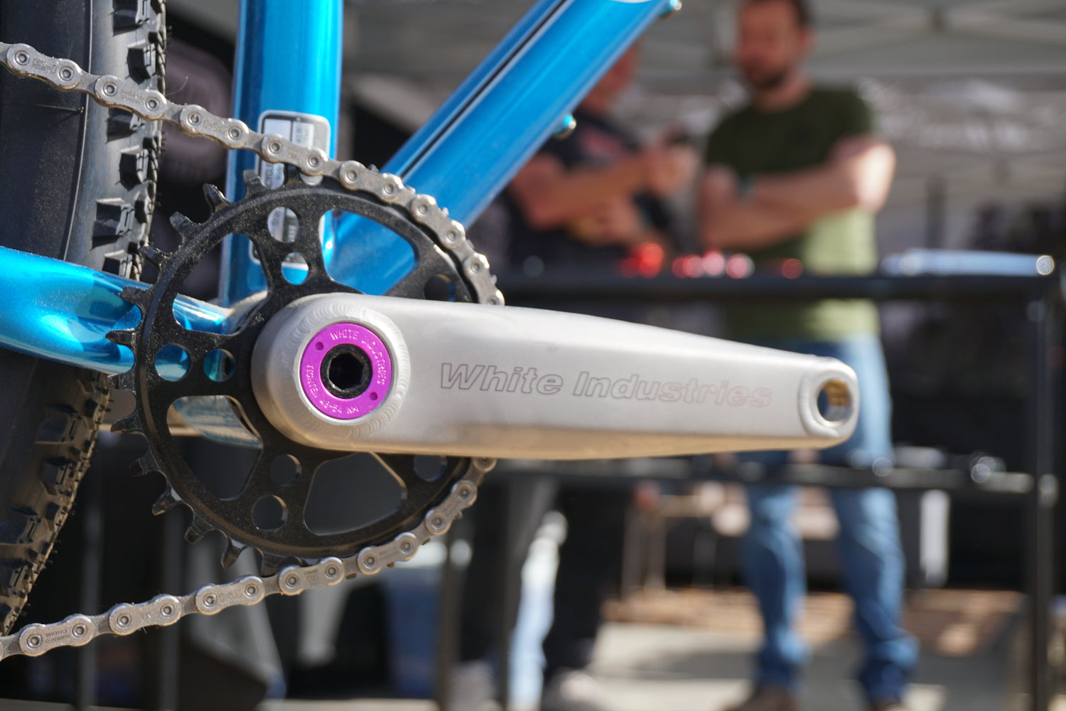 CRANKSET