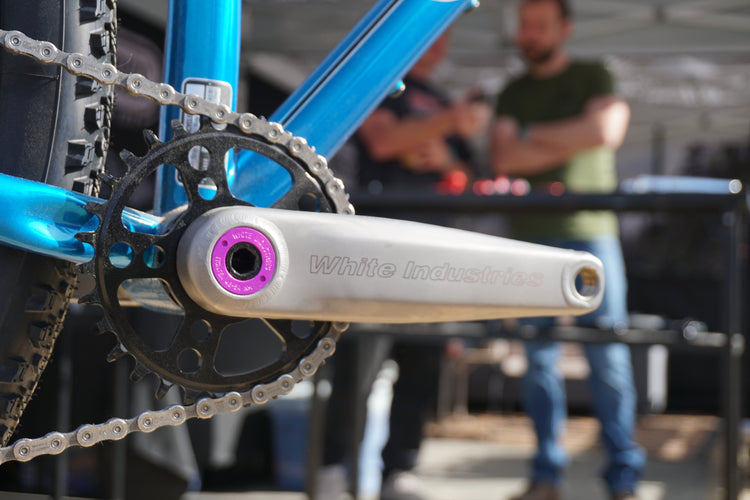 CRANKSET