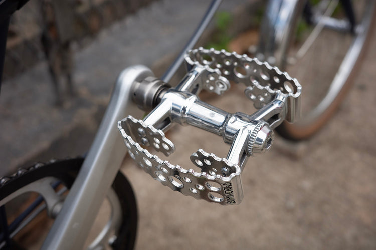 PEDALS