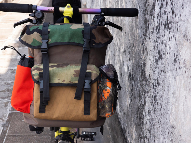 LUGGAGE