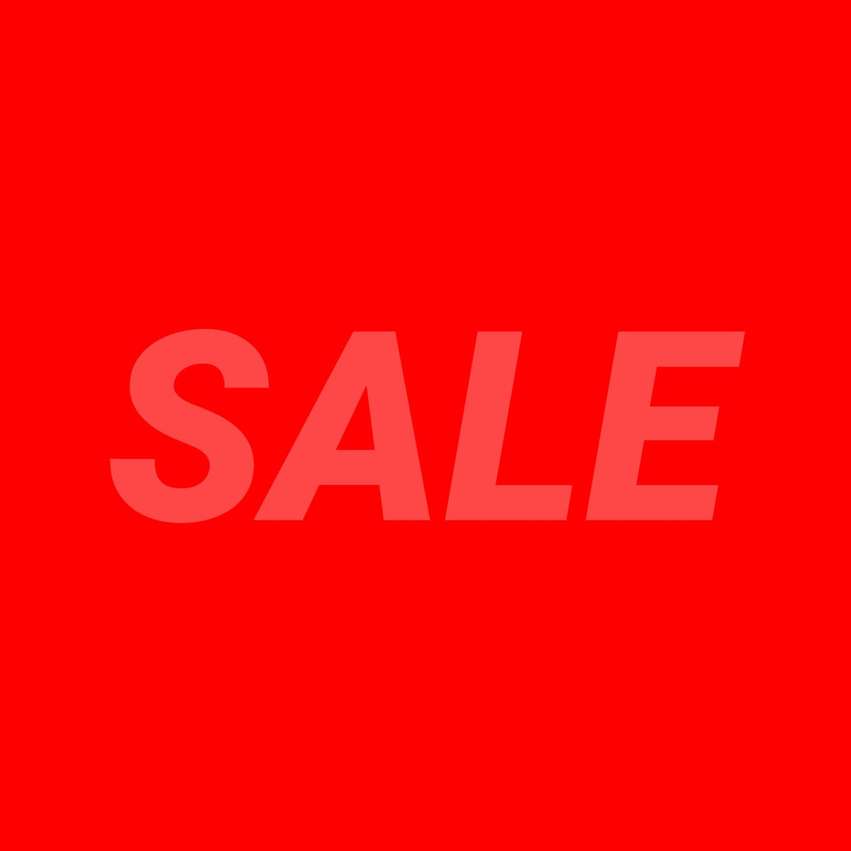 SALE