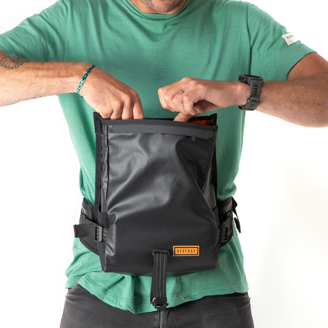 UTILITY HIP PACK