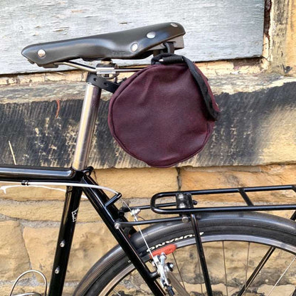 Zipped Roll Saddlebag (3.5L)