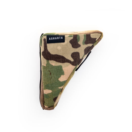 BROMPTON Frame Bag - 1000D CORDURA CAMO