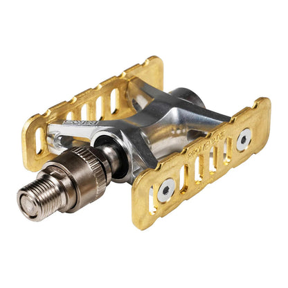 PROMENADE EZY Brass For Circles