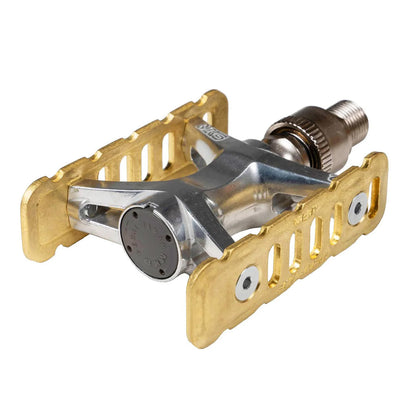 PROMENADE EZY Brass For Circles