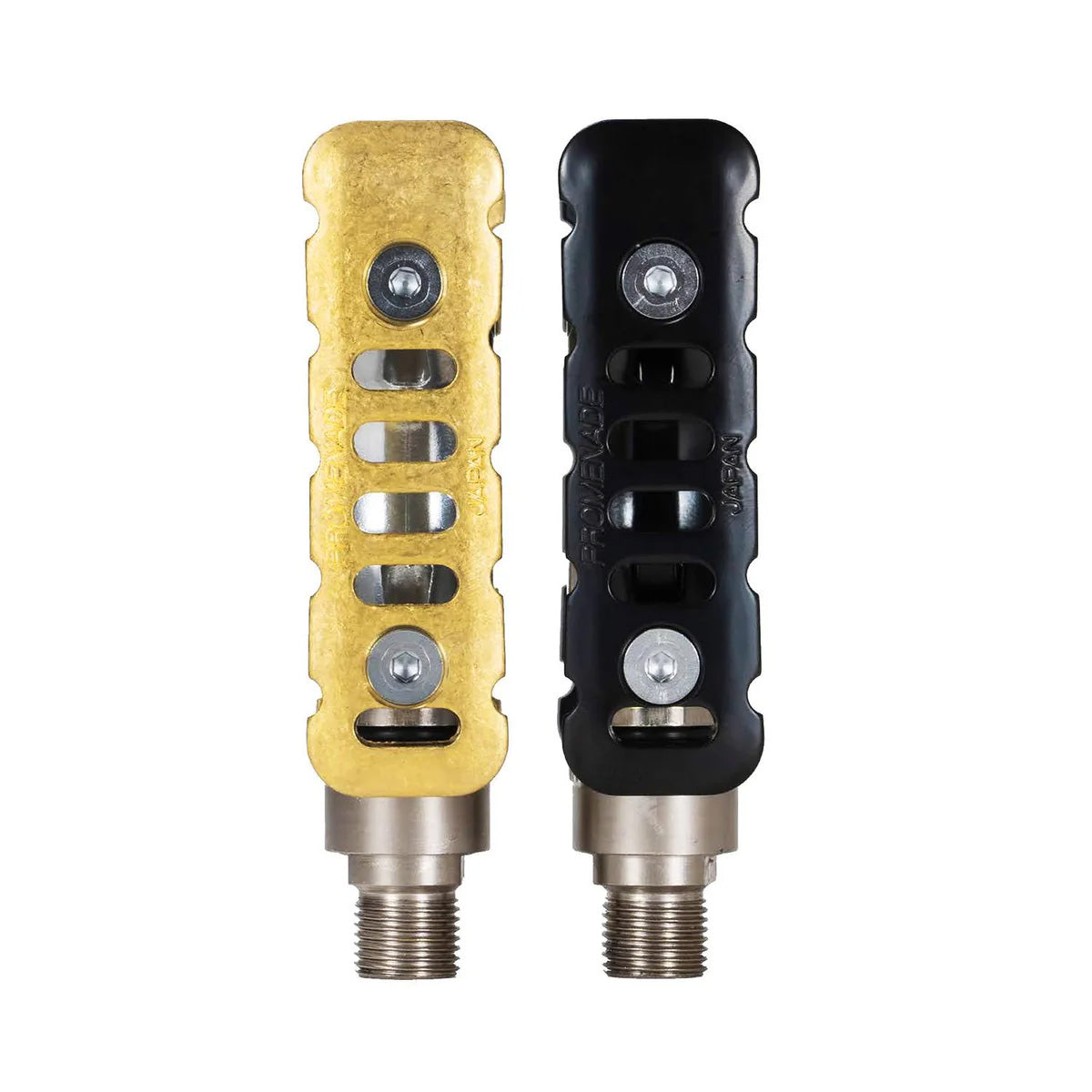 PROMENADE EZY Brass For Circles