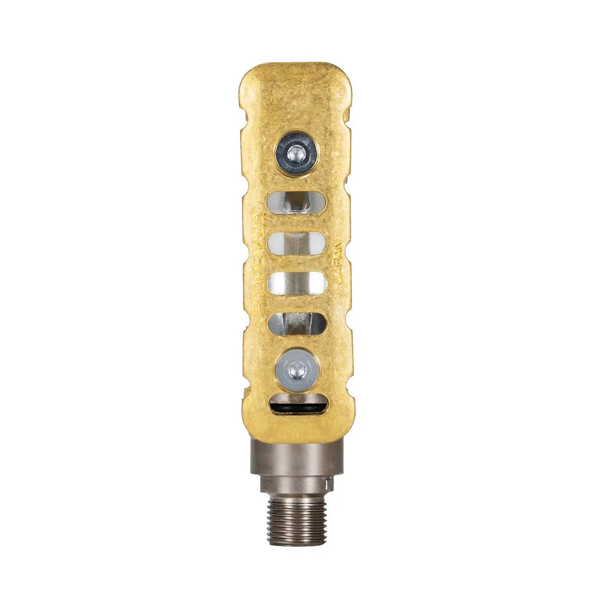 PROMENADE EZY Brass For Circles