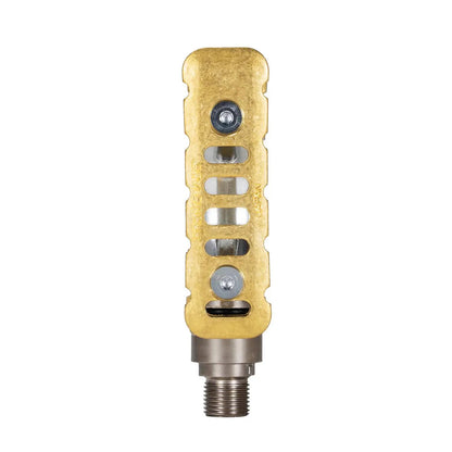 PROMENADE EZY Brass For Circles