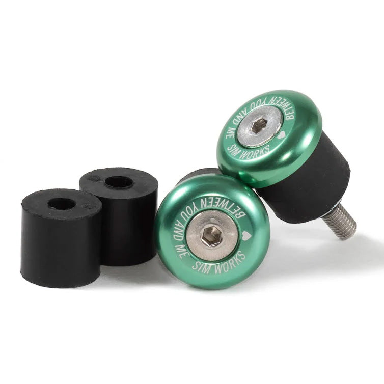 SimWorks Sim Drops - Homage Green – King's Workshop®