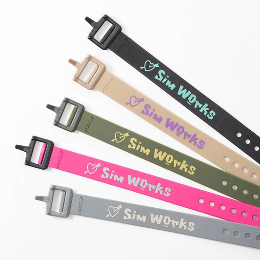 Thunder Strap