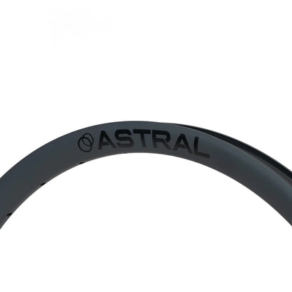 Outback Rim - 20" - Stealth Grey (Limited)