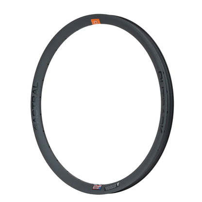 Outback Rim - 20" - Stealth Grey (Limited)