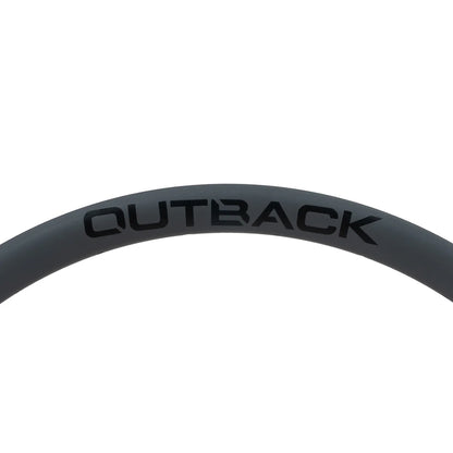 Outback Rim - 20" - Stealth Grey (Limited)