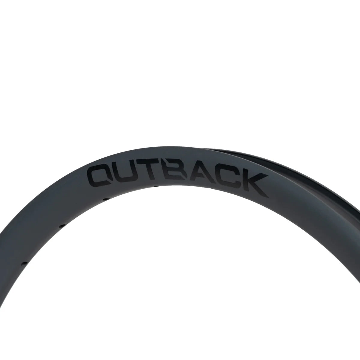 Outback Rim - 20" - Stealth Grey (Limited)