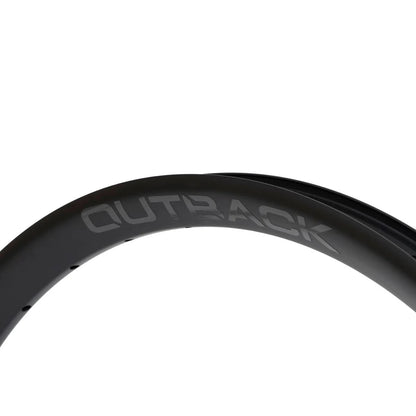 Outback Rim - 20"