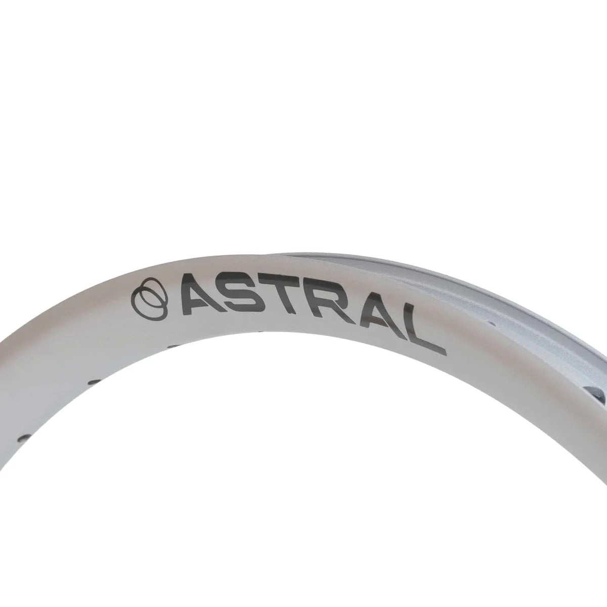 Outback Rim - 20" - Matte Silver