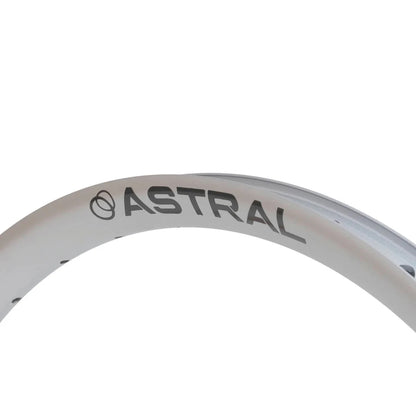 Outback Rim - 20" - Matte Silver