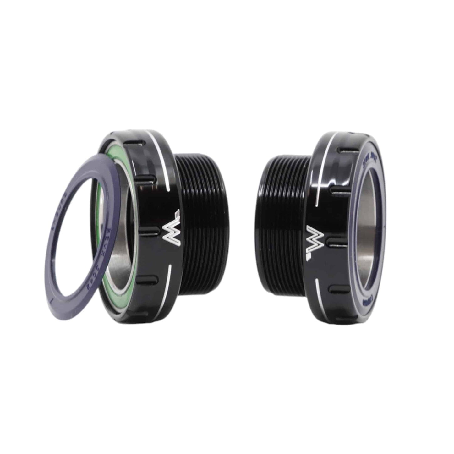 EXTERNAL BSA BOTTOM BRACKETS