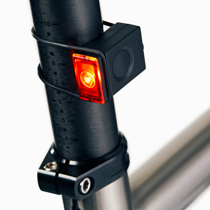 Block Light Set - Black