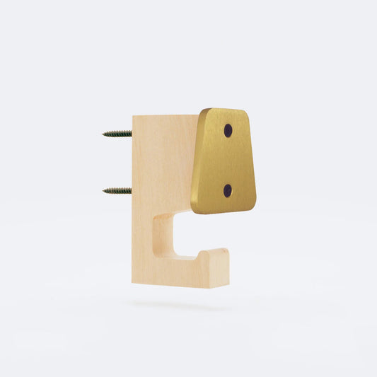 BromHome - Gold Matt