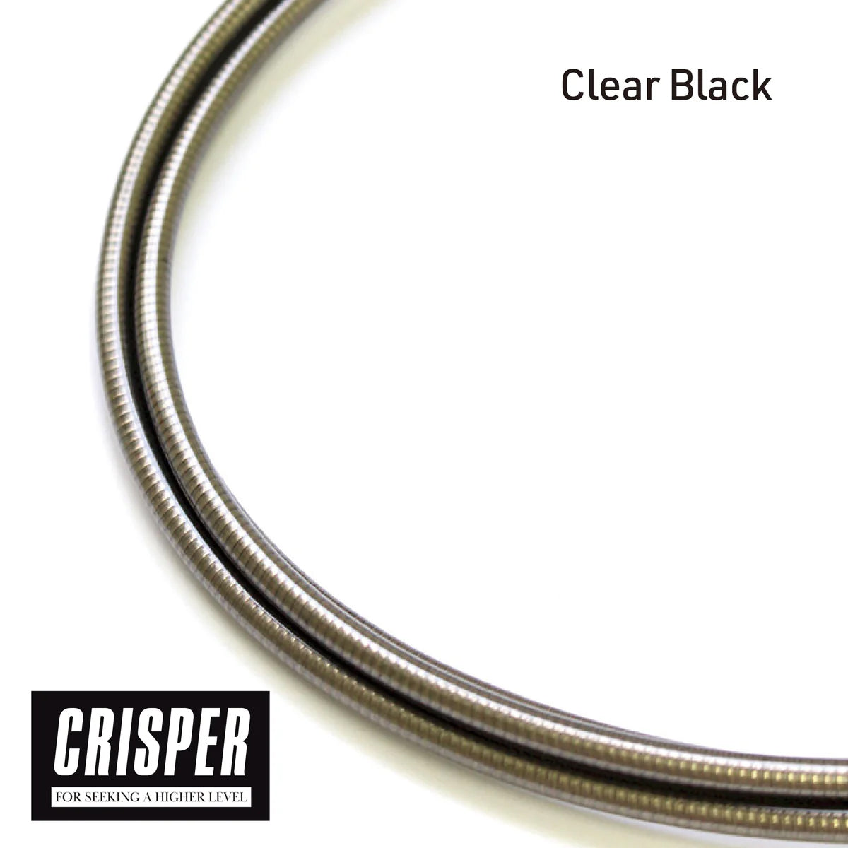 Stainless Outer Cable "CRISPER" for Shift - 3m