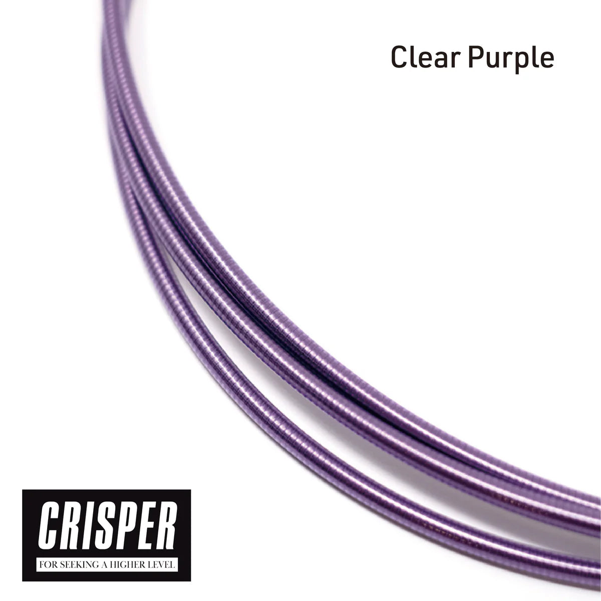 Stainless Outer Cable "CRISPER" for Shift - 3m