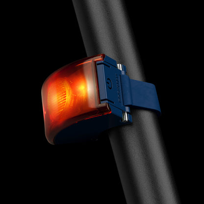 Curve Rear Light