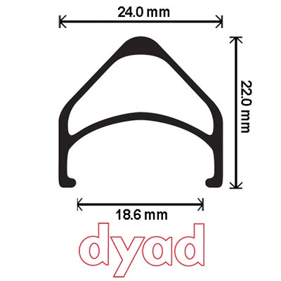 VELOCITY Dyad