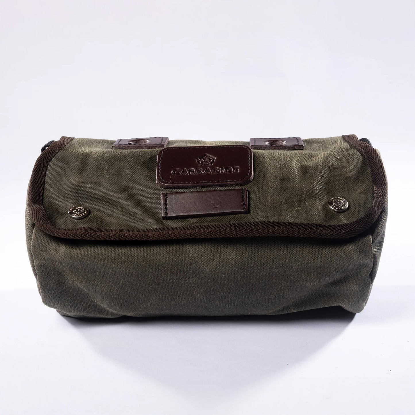 Zipped Roll Saddlebag (3.5L)