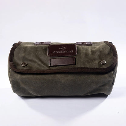 Zipped Roll Saddlebag (3.5L)