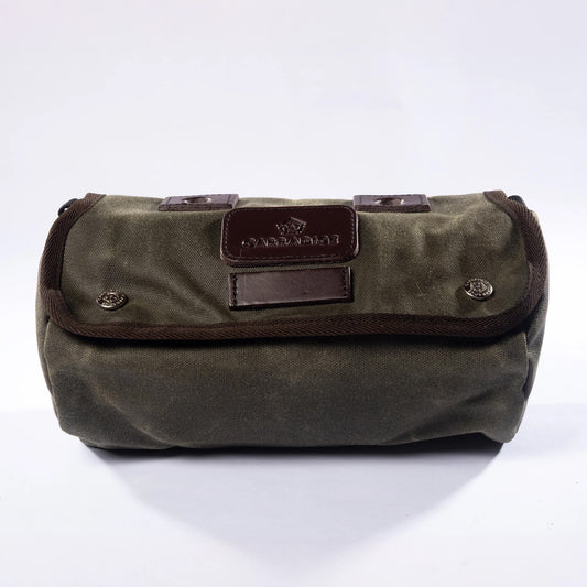 Zipped Roll Saddlebag (3.5L)